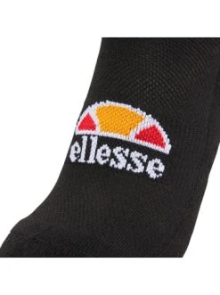 Auslauf 👍 Ellesse Socken 6er Pack In Schwarz Günstig Kaufen 😀 7 Auslauf 👍 Ellesse Socken 6er Pack In Schwarz Günstig Kaufen 😀 -ellesse Shop ellesse socken 6er pack in schwarz 8