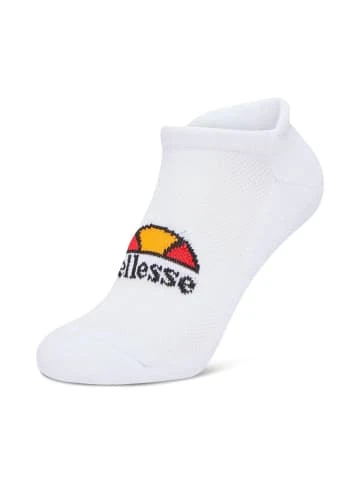 Angebote 😀 Ellesse Socken 6er Pack In Weiß Günstig Kaufen 👏 2 Angebote 😀 Ellesse Socken 6er Pack In Weiß Günstig Kaufen 👏 – Bild 2