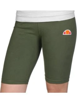 Am billigsten 😍 Hosen Ellesse Sportleggings Tour Cycle W In Dark Green Günstig Kaufen ✔️