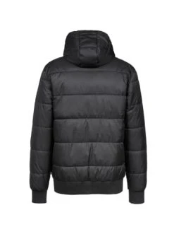 ellesse Shop -ellesse Shop ellesse steppjacke corvara 2 in black 1