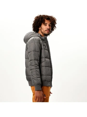 Auslauf 😉 Jacken & Mäntel Ellesse Steppjacke Corvara 2 In Dark Grey Günstig Kaufen ✨ 7 Auslauf 😉 Jacken & Mäntel Ellesse Steppjacke Corvara 2 In Dark Grey Günstig Kaufen ✨ – Bild 7