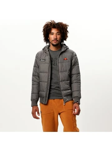 Auslauf 😉 Jacken & Mäntel Ellesse Steppjacke Corvara 2 In Dark Grey Günstig Kaufen ✨ 9 Auslauf 😉 Jacken & Mäntel Ellesse Steppjacke Corvara 2 In Dark Grey Günstig Kaufen ✨ – Bild 9