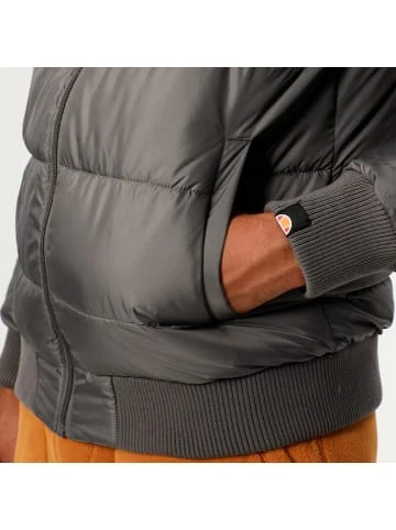 Auslauf 😉 Jacken & Mäntel Ellesse Steppjacke Corvara 2 In Dark Grey Günstig Kaufen ✨ 10 Auslauf 😉 Jacken & Mäntel Ellesse Steppjacke Corvara 2 In Dark Grey Günstig Kaufen ✨ – Bild 10