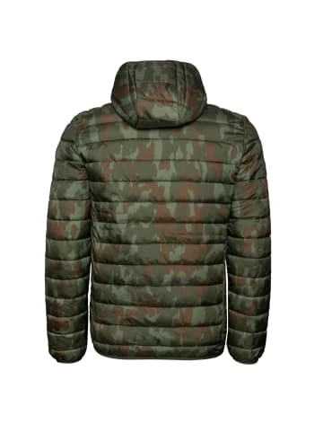 Am billigsten 🎁 Jacken & Mäntel Ellesse Steppjacke Lombardy Padded In Gruen Günstig Kaufen 🥰 2 Am billigsten 🎁 Jacken & Mäntel Ellesse Steppjacke Lombardy Padded In Gruen Günstig Kaufen 🥰 – Bild 2