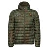 Am billigsten 🎁 Jacken & Mäntel Ellesse Steppjacke Lombardy Padded In Gruen Günstig Kaufen 🥰