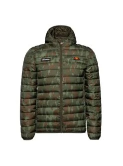 Am billigsten 🎁 Jacken & Mäntel Ellesse Steppjacke Lombardy Padded In Gruen Günstig Kaufen 🥰