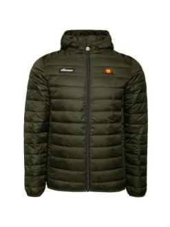 Aktion 🔔 Jacken & Mäntel Ellesse Steppjacke Lombardy Padded Jacket In Gruen Günstig Kaufen ⌛