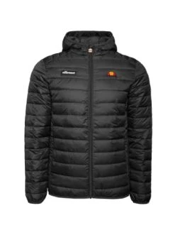 Besorgen 🥰 Jacken & Mäntel Ellesse Steppjacke Lombardy Padded Jacket In Schwarz Günstig Kaufen ⭐