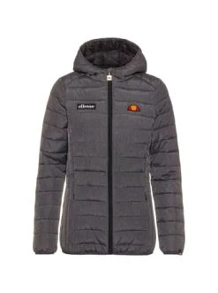 Beste Bewertungen von 🎁 Jacken & Mäntel Ellesse Steppjacke Lompard In Black Günstig Kaufen 🤩