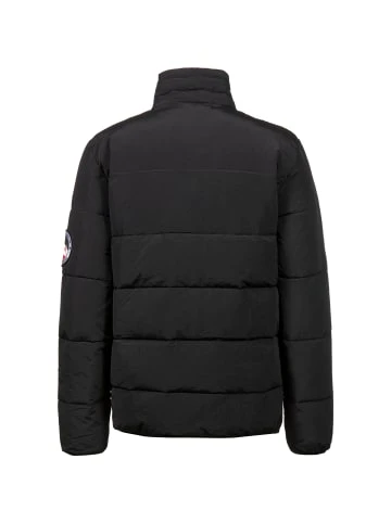 Rabatt 🎉 Jacken & Mäntel Ellesse Steppjacke Nebula In Black Günstig Kaufen 💯 2 Rabatt 🎉 Jacken & Mäntel Ellesse Steppjacke Nebula In Black Günstig Kaufen 💯 – Bild 2