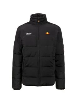 ellesse Shop 8 Rabatt 🎉 Jacken & Mäntel Ellesse Steppjacke Nebula In Black Günstig Kaufen 💯
