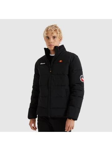 Rabatt 🎉 Jacken & Mäntel Ellesse Steppjacke Nebula In Black Günstig Kaufen 💯 5 Rabatt 🎉 Jacken & Mäntel Ellesse Steppjacke Nebula In Black Günstig Kaufen 💯 – Bild 5
