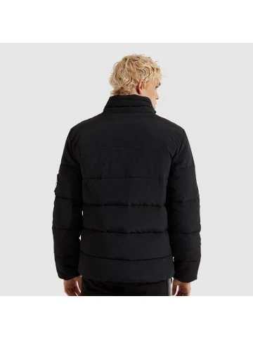 Rabatt 🎉 Jacken & Mäntel Ellesse Steppjacke Nebula In Black Günstig Kaufen 💯 6 Rabatt 🎉 Jacken & Mäntel Ellesse Steppjacke Nebula In Black Günstig Kaufen 💯 – Bild 6