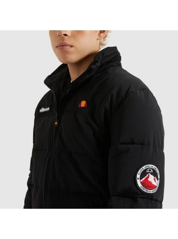 Rabatt 🎉 Jacken & Mäntel Ellesse Steppjacke Nebula In Black Günstig Kaufen 💯 7 Rabatt 🎉 Jacken & Mäntel Ellesse Steppjacke Nebula In Black Günstig Kaufen 💯 – Bild 7