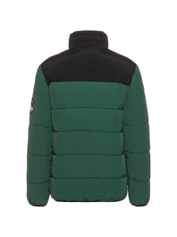 Angebote ✔️ Jacken & Mäntel Ellesse Steppjacke Nebula In Green-black Günstig Kaufen 👍 2 Angebote ✔️ Jacken & Mäntel Ellesse Steppjacke Nebula In Green-black Günstig Kaufen 👍 – Bild 2