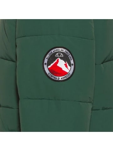 Angebote ✔️ Jacken & Mäntel Ellesse Steppjacke Nebula In Green-black Günstig Kaufen 👍 3 Angebote ✔️ Jacken & Mäntel Ellesse Steppjacke Nebula In Green-black Günstig Kaufen 👍 – Bild 3