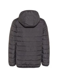 Am billigsten 🔥 Jacken & Mäntel Ellesse Steppjacke REGALIO JNR In Black Günstig Kaufen 💯 -ellesse Shop ellesse steppjacke regalio jnr in black 2