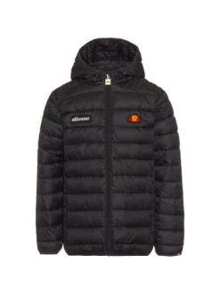 ellesse Shop 37 Am billigsten 🔥 Jacken & Mäntel Ellesse Steppjacke REGALIO JNR In Black Günstig Kaufen 💯