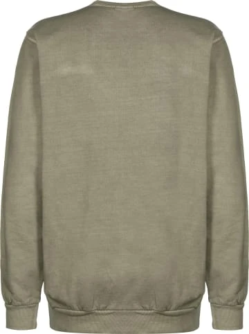 Besorgen ✨ Sweat & Fleece Ellesse Sweater Calendula In Khaki Günstig Kaufen 🧨 2 Besorgen ✨ Sweat & Fleece Ellesse Sweater Calendula In Khaki Günstig Kaufen 🧨 – Bild 2