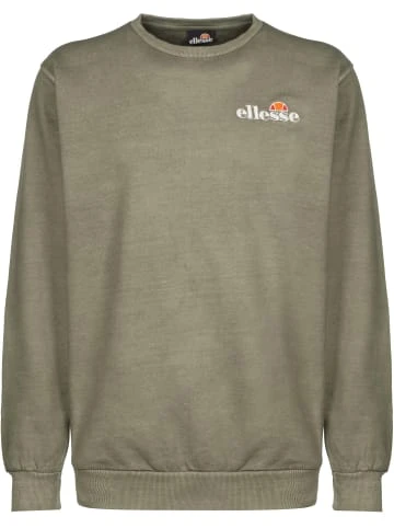 Besorgen ✨ Sweat & Fleece Ellesse Sweater Calendula In Khaki Günstig Kaufen 🧨 1 Besorgen ✨ Sweat & Fleece Ellesse Sweater Calendula In Khaki Günstig Kaufen 🧨