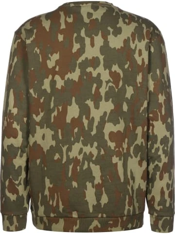 Am billigsten 💯 Sweat & Fleece Ellesse Sweater Fierro Camo In Khaki Günstig Kaufen 🎁 2 Am billigsten 💯 Sweat & Fleece Ellesse Sweater Fierro Camo In Khaki Günstig Kaufen 🎁 – Bild 2