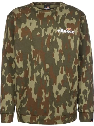 Am billigsten 💯 Sweat & Fleece Ellesse Sweater Fierro Camo In Khaki Günstig Kaufen 🎁 1 Am billigsten 💯 Sweat & Fleece Ellesse Sweater Fierro Camo In Khaki Günstig Kaufen 🎁