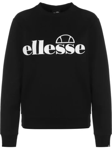 Am billigsten ❤️ Sweat & Fleece Ellesse Sweater Katana In Black Günstig Kaufen ❤️ 1 Am billigsten ❤️ Sweat & Fleece Ellesse Sweater Katana In Black Günstig Kaufen ❤️