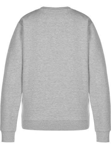 Am billigsten ❤️ Sweat & Fleece Ellesse Sweater Katana In Grey Marl Günstig Kaufen 😉 2 Am billigsten ❤️ Sweat & Fleece Ellesse Sweater Katana In Grey Marl Günstig Kaufen 😉 – Bild 2