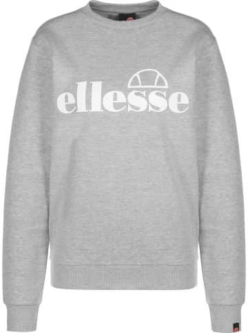Am billigsten ❤️ Sweat & Fleece Ellesse Sweater Katana In Grey Marl Günstig Kaufen 😉 1 Am billigsten ❤️ Sweat & Fleece Ellesse Sweater Katana In Grey Marl Günstig Kaufen 😉