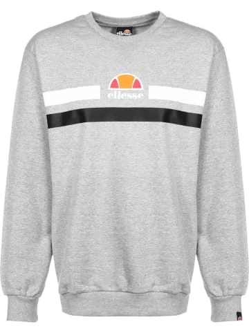 Am billigsten 🎉 Sweat & Fleece Ellesse Sweater Prella In Grey Marl Günstig Kaufen 🥰 1 Am billigsten 🎉 Sweat & Fleece Ellesse Sweater Prella In Grey Marl Günstig Kaufen 🥰