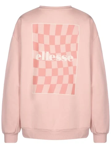Bestpreis 🥰 Sweat & Fleece Ellesse Sweater Sibilla In Pink Günstig Kaufen 🤩 2 Bestpreis 🥰 Sweat & Fleece Ellesse Sweater Sibilla In Pink Günstig Kaufen 🤩 – Bild 2