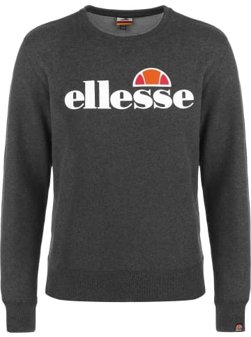 Angebote 🎉 Sweat & Fleece Ellesse Sweater Small Logo Succiso In Dark Grey Marl Günstig Kaufen 😀 1 Angebote 🎉 Sweat & Fleece Ellesse Sweater Small Logo Succiso In Dark Grey Marl Günstig Kaufen 😀