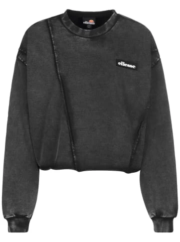 Am billigsten ⌛ Sweat & Fleece Ellesse Sweater Sportswear In Black Günstig Kaufen 😍 1 Am billigsten ⌛ Sweat & Fleece Ellesse Sweater Sportswear In Black Günstig Kaufen 😍