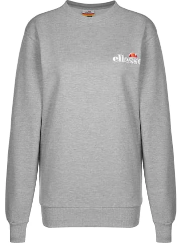 Bester Verkauf 😀 Sweat & Fleece Ellesse Sweater Triome In Grey Marl Günstig Kaufen 🎉 1 Bester Verkauf 😀 Sweat & Fleece Ellesse Sweater Triome In Grey Marl Günstig Kaufen 🎉