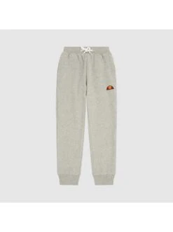 Budget ✔️ Hosen Ellesse Sweathose COLINO JNR In Grey Marl Günstig Kaufen 👏