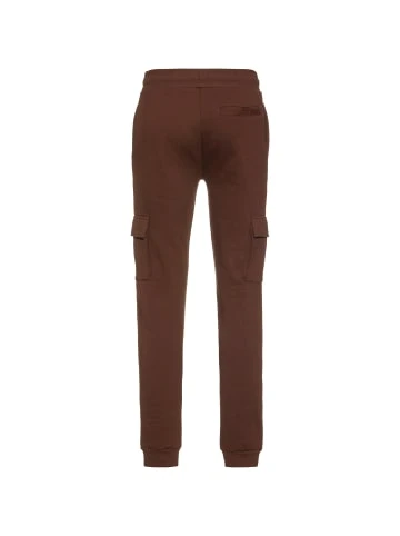 Auslauf ✨ Hosen Ellesse Sweathose Mattio In Brown Günstig Kaufen ⌛ 2 Auslauf ✨ Hosen Ellesse Sweathose Mattio In Brown Günstig Kaufen ⌛ – Bild 2