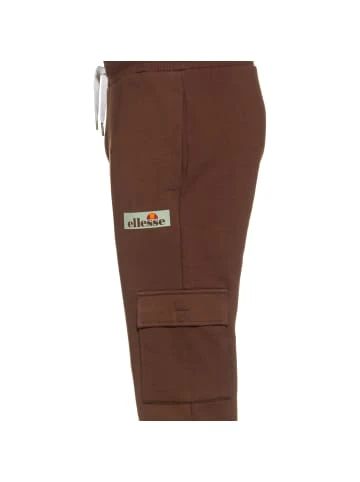 Auslauf ✨ Hosen Ellesse Sweathose Mattio In Brown Günstig Kaufen ⌛ 3 Auslauf ✨ Hosen Ellesse Sweathose Mattio In Brown Günstig Kaufen ⌛ – Bild 3