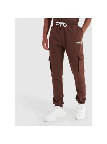 Auslauf ✨ Hosen Ellesse Sweathose Mattio In Brown Günstig Kaufen ⌛ 5 Auslauf ✨ Hosen Ellesse Sweathose Mattio In Brown Günstig Kaufen ⌛ – Bild 5