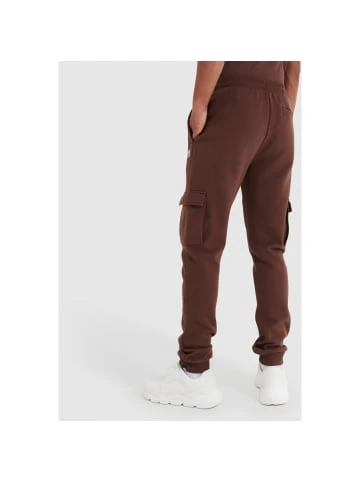 Auslauf ✨ Hosen Ellesse Sweathose Mattio In Brown Günstig Kaufen ⌛ 6 Auslauf ✨ Hosen Ellesse Sweathose Mattio In Brown Günstig Kaufen ⌛ – Bild 6