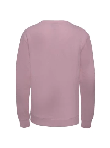 Am billigsten ❤️ Sweat & Fleece Ellesse Sweatshirt Agata In Rosa Günstig Kaufen 😀 2 Am billigsten ❤️ Sweat & Fleece Ellesse Sweatshirt Agata In Rosa Günstig Kaufen 😀 – Bild 2