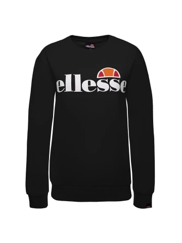 Beste Bewertungen von 🤩 Sweat & Fleece Ellesse Sweatshirt Agata In Schwarz Günstig Kaufen 🔥 1 Beste Bewertungen von 🤩 Sweat & Fleece Ellesse Sweatshirt Agata In Schwarz Günstig Kaufen 🔥