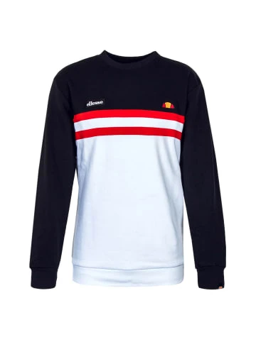 Beste Bewertungen von 👍 Sweat & Fleece Ellesse Sweatshirt - Bellucci Sweater - Black Red White Günstig Kaufen ⭐ 3 Beste Bewertungen von 👍 Sweat & Fleece Ellesse Sweatshirt - Bellucci Sweater - Black Red White Günstig Kaufen ⭐ – Bild 3