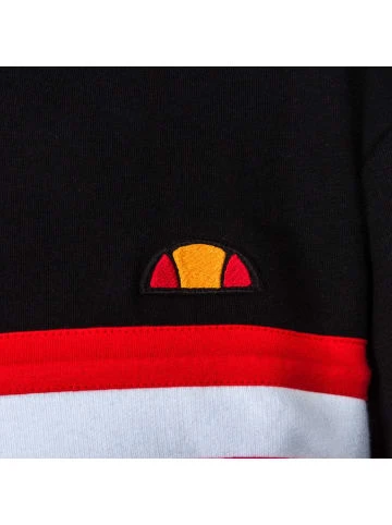 Beste Bewertungen von 👍 Sweat & Fleece Ellesse Sweatshirt - Bellucci Sweater - Black Red White Günstig Kaufen ⭐ 4 Beste Bewertungen von 👍 Sweat & Fleece Ellesse Sweatshirt - Bellucci Sweater - Black Red White Günstig Kaufen ⭐ – Bild 4