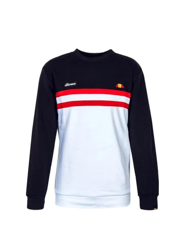 Beste Bewertungen von 👍 Sweat & Fleece Ellesse Sweatshirt - Bellucci Sweater - Black Red White Günstig Kaufen ⭐ 1 Beste Bewertungen von 👍 Sweat & Fleece Ellesse Sweatshirt - Bellucci Sweater - Black Red White Günstig Kaufen ⭐