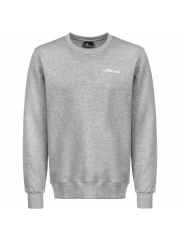 Besorgen 👍 Sweat & Fleece Ellesse Sweatshirt Brufa In Grau Günstig Kaufen 🥰 1 Besorgen 👍 Sweat & Fleece Ellesse Sweatshirt Brufa In Grau Günstig Kaufen 🥰