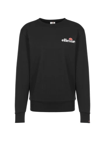 Besorgen 🔥 Sweat & Fleece Ellesse Sweatshirt Fierro In Black Günstig Kaufen 🧨 2 Besorgen 🔥 Sweat & Fleece Ellesse Sweatshirt Fierro In Black Günstig Kaufen 🧨 – Bild 2