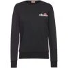 Besorgen 🔥 Sweat & Fleece Ellesse Sweatshirt Fierro In Black Günstig Kaufen 🧨