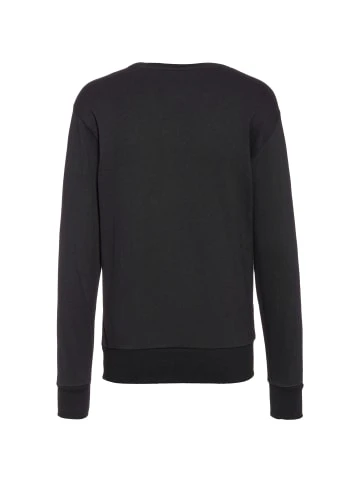 Besorgen 🔥 Sweat & Fleece Ellesse Sweatshirt Fierro In Black Günstig Kaufen 🧨 3 Besorgen 🔥 Sweat & Fleece Ellesse Sweatshirt Fierro In Black Günstig Kaufen 🧨 – Bild 3