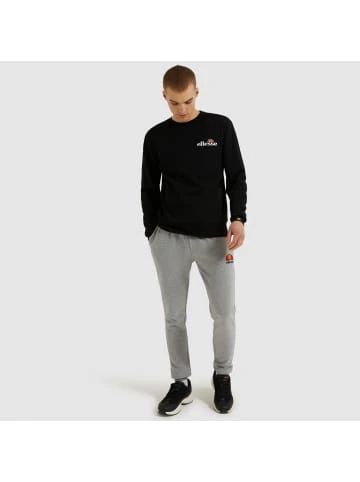 Besorgen 🔥 Sweat & Fleece Ellesse Sweatshirt Fierro In Black Günstig Kaufen 🧨 10 Besorgen 🔥 Sweat & Fleece Ellesse Sweatshirt Fierro In Black Günstig Kaufen 🧨 – Bild 10