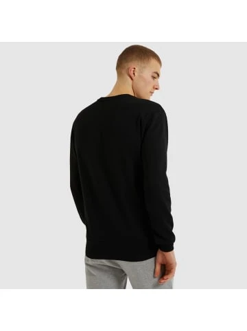 Besorgen 🔥 Sweat & Fleece Ellesse Sweatshirt Fierro In Black Günstig Kaufen 🧨 11 Besorgen 🔥 Sweat & Fleece Ellesse Sweatshirt Fierro In Black Günstig Kaufen 🧨 – Bild 11